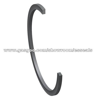 Parker Praedifa Series N0300-90 Back-Up Rings/Anti-Extrusion Rings