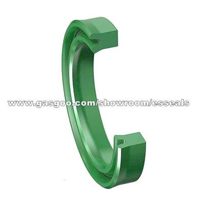 Parker Rod Seal Praedifa Series