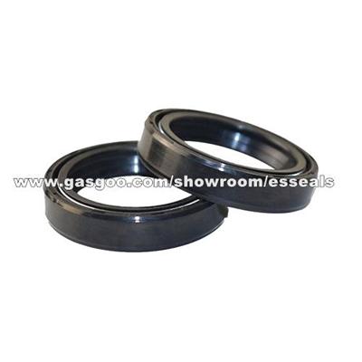 NOK Oil Seals Type DB And Type DC