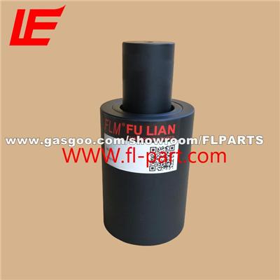 E32 Mini Excavator Top Roller Upper Roller Assy