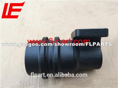 HITACHI EX60-1 Mini Excavator Top Roller/ Carrier Roller /Upper Roller