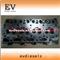 VOLVO D5E Cylinder Head For Excavator - img1