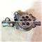 Detroit 12.7L Water Pump Diesel Engine Parts S60 Water Pump 23530427 23532542 23531257 23535017