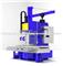 FG Wax Injection Machine For Investment Casting Process