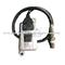 5Wk9 6616F Gas Pressure Sensor Automobile Exhaust Test Nox Sensor 61537328 A0091533628