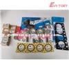 S4K-T Engine Rebuild Kit Piston Ring Liner Gasket Bearing Valve