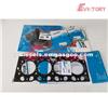 FOR CATERPILLAR CAT 3304 Cylinder Head Gasket Full Complete Gasket Kit