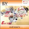 FOR CATERPILLAR CAT Parts 3304 Water Pump 3304 Oil Pump