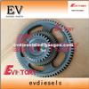 For Caterpillar CAT 3054 Idle Gear Timing Gear Crankshaft Camshaft Gear