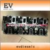 DEUTZ F4M1011 Cylinder Head For Excavator