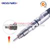 Fuel Injector Fit For Bosch Injector 0445120199