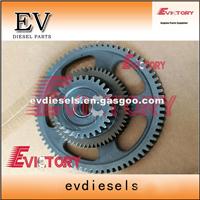 For Caterpillar CAT 3064 Idle Gear Timing Gear Crankshaft Camshaft Gear