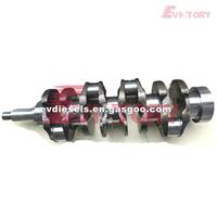 FOR CATERPILLAR CAT Engine Excavator 3114 Crankshaft Camshaft