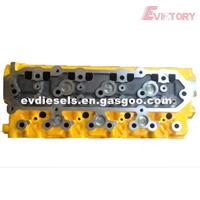 FOR CATERPILLAR CAT 3114 Cylinder Head For Excavator