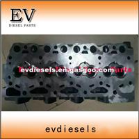 FOR CATERPILLAR CAT 3044C Cylinder Head For Excavator