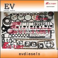 VOLVO D12D Cylinder Head Gasket Kit Full Complete