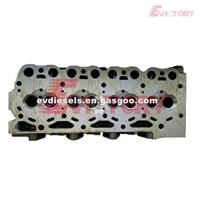 DEUTZ Engine Cylinder Head F4M1011 Cylinder Block