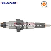 Fuel Injector Fit For Bosch Injector 0445120199