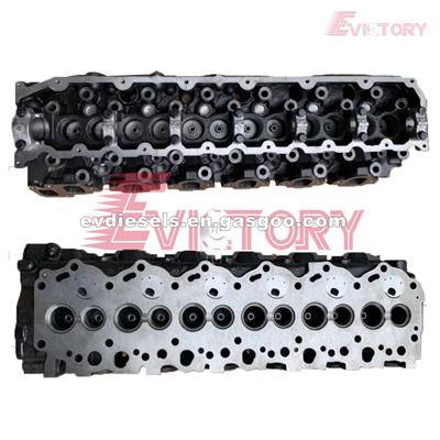 VOLVO D6D Cylinder Head For Excavator