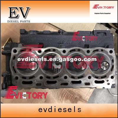 FOR CATERPILLAR CAT 3024C Cylinder Head Gasket Full Complete Gasket Kit