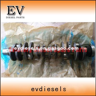 VOLVO D6E Crankshaft Main Bearing For Excavator