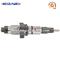 Fuel Injector Fit For Bosch Injector 0445120199 - img1