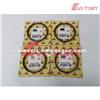 F4M2011 Engine Rebuild Kit Piston Ring Liner Gasket Bearing Valve