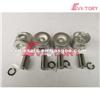 Excavator Spare Parts BF4M1013 Piston Connecting Rod Crankshaft