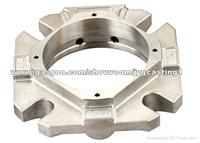 Investment Casting Auto Parts By JYG Casting