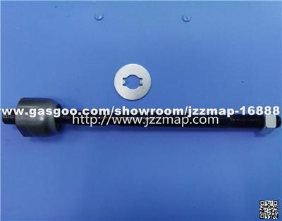 SR-2670 CRT-20 Rack End