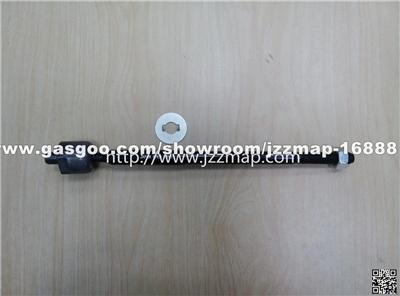 SR-2961 CRT-28 Rack End