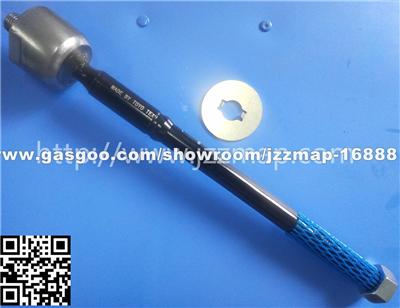 SR-3880 CRT-89 Rack End