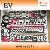 F6M1011 Head Cylinder Gasket Valve Cover Gasket For Excavator