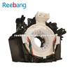 Reebang Spiral Cable Clock Spring For Nissan Airbag Clock Spring Tiida 25567-AU025