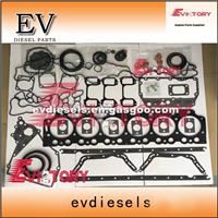 DEUTZ F6M1011 Cylinder Head Gasket Kit Full Complete