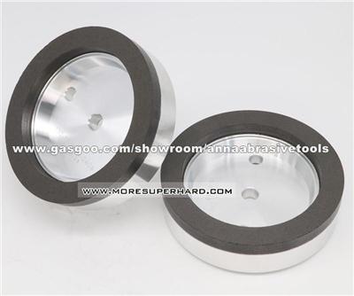 Resin Bond Diamond Wheel For Carbide