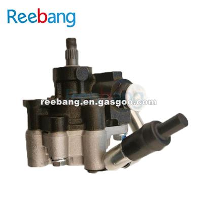 Reebang 44320-02031 Power Steering Pump For Toyota Corolla ZZE110 1ZZ