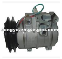 Aircon Compressor