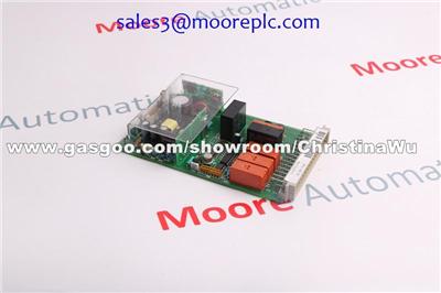 Origin| ABB CI627A 3BSE017457R1 64083503