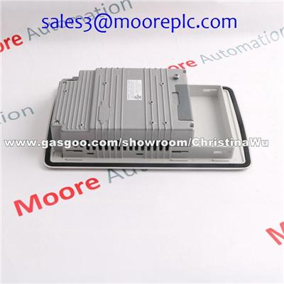 Origin| ABB CMA123 3DDE300403