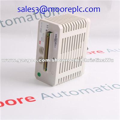 Origin| ABB 3HNA006565-001