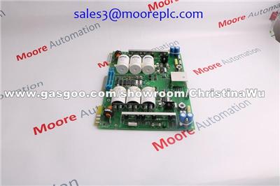 Origin| ABB 3HNA015202-001