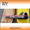FOR CATERPILLAR CAT C6.6 Injector Nozzle C6.6 Fuel Injection Pump