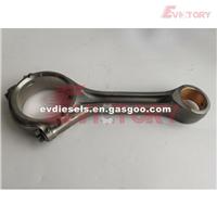 Excavator Spare Parts C6.6 Piston Connecting Rod Crankshaft