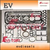 C6.6 Head Cylinder Gasket Valve Cover Gasket For Excavator