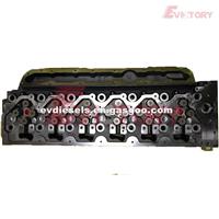 FOR CATERPILLAR CAT C6.6 Cylinder Head For Excavator