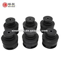 Body Bushing Rubber Bush NM-SAF3 For NISSAN Patrol Y60