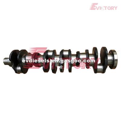 FOR CATERPILLAR CAT Engine Excavator C6.6 Crankshaft Camshaft