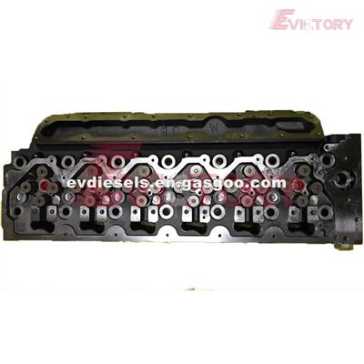 FOR CATERPILLAR CAT C6.6 Cylinder Head For Excavator