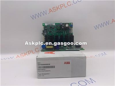 3BHE022455R1101 | ABB Processor Module|NEW&ORIGINAL